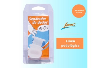 Linea podológica desde $1.300