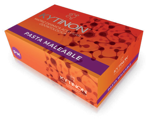 KYTINON® Pasta Moldeable