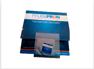 Presentación PELCUPRON