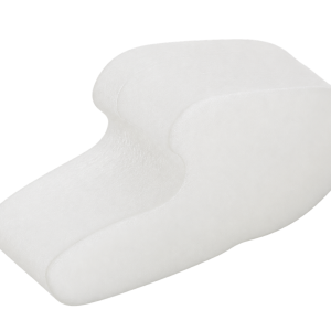 Separador Universal de Silicona para Dedos