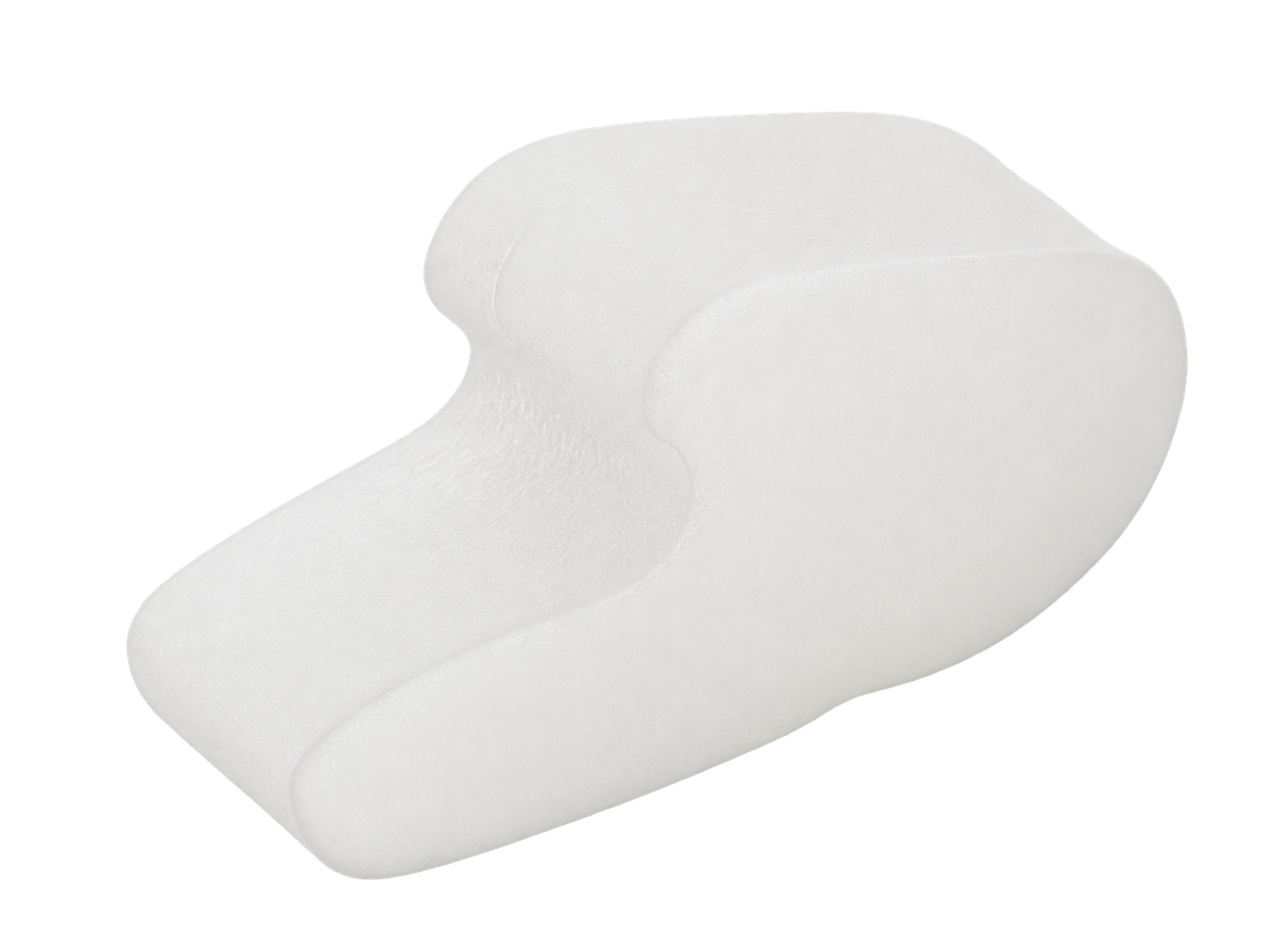 Separador Universal de Silicona para Dedos