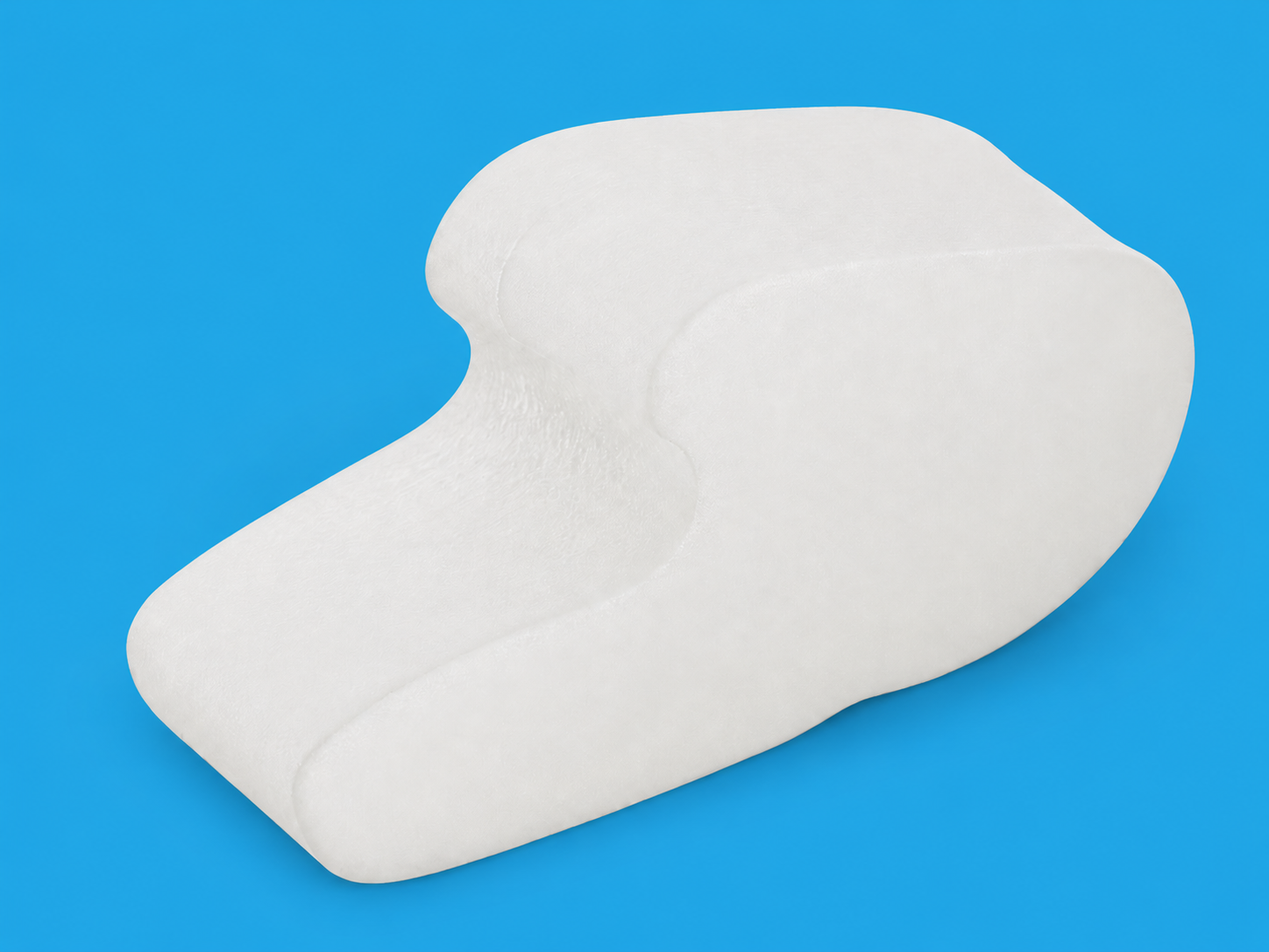 Separador Universal de Silicona para Dedos - Imagen 2