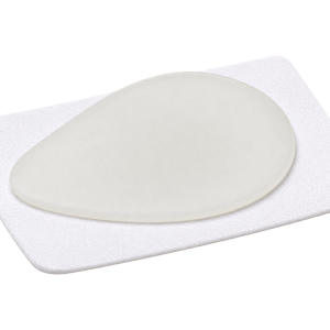 Oliva Metatarsal Adhesiva de Gel