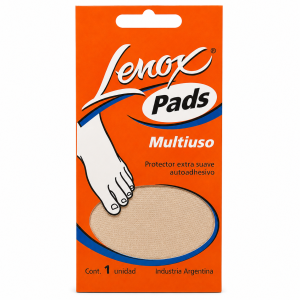 Pad Protector Multiuso Lenox x1