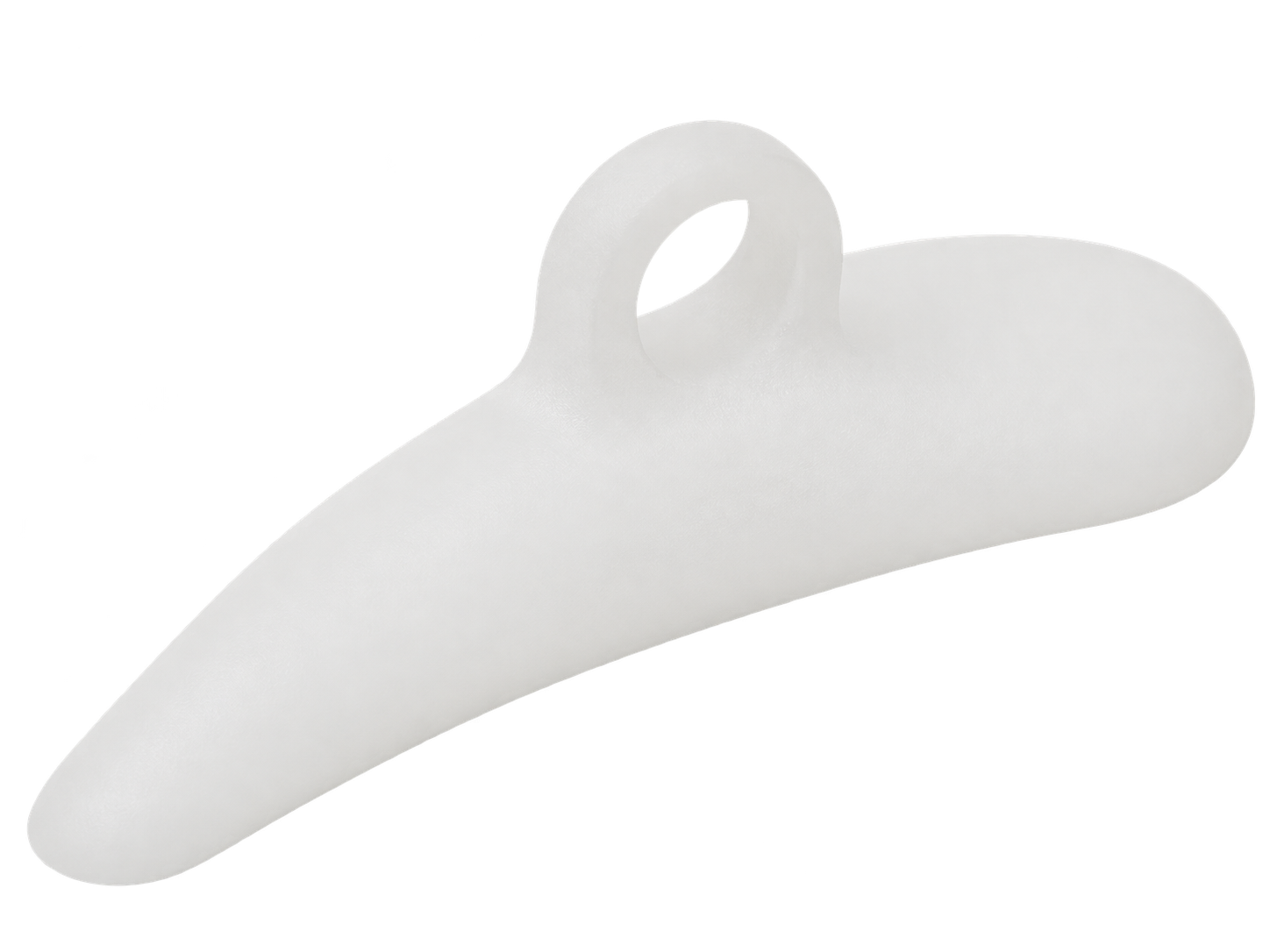 Almohadillas de Gel para Dedos en Garra