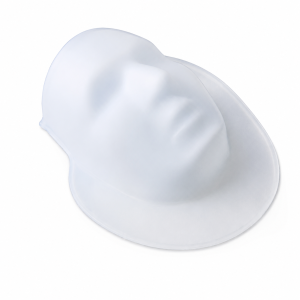 Máscara Facial de Gel Puro Lenox